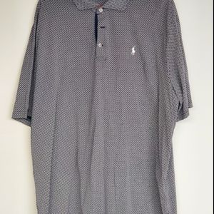 Mens Ralph Lauren XXL